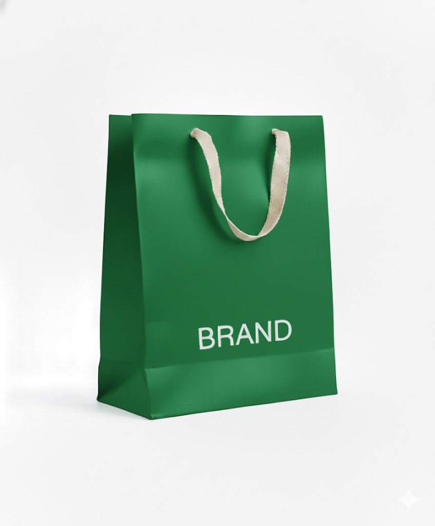 BOLSA PRESENTACION THE CARRYALL